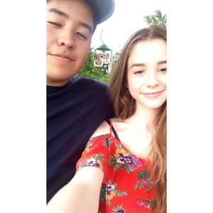 Meet your Posher, Annakai